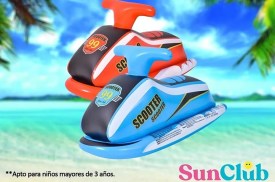 Moto agua SUN CLUB (7)